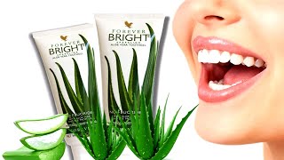 Que Son Los Beneficios Del Aloe Vera Para Salud Dental [upl. by Wey]