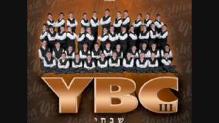 Yeshiva Boys Choir Shabechi [upl. by Fagen]