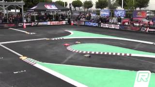 2015 Reedy TC ROC  Invitational Round 11 [upl. by Retse]