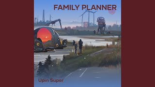 Family Planner [upl. by Merry408]