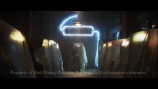 TRON Legacy Clip  Flynns Arcade [upl. by Norel]