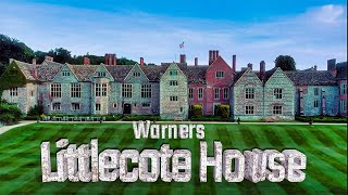 Historical Hotel Experience at Littlecote House  A Time Travel Adventure [upl. by Bartel]