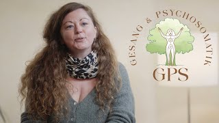 Erfahrungsbericht quotGesang amp Psychosomatikquot  Einzel amp Gruppenunterricht  Anna [upl. by Inafetse]