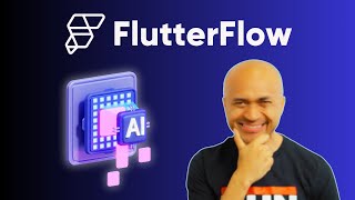 FLUTTERFLOW  Guide Complet IA Intelligence artificielle [upl. by Sandberg]