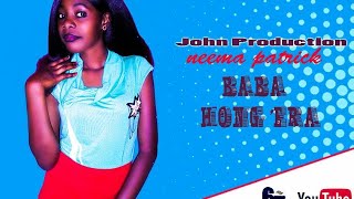 Neema Hongera baba Official music Video [upl. by Quickel]