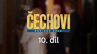 Čechovi  10 díl [upl. by Radford]