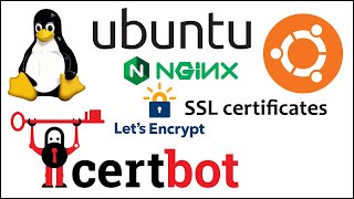 How to deploy SSL certificates on multiple subdomains  Certbot  EFF  Lets Encrypt [upl. by Ycniuqal195]