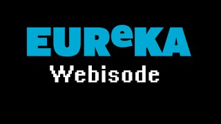 Syfys Eureka The Complete Webisode [upl. by Swirsky]