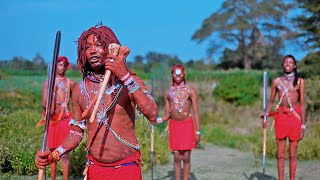 Koilel Enkiteng ai orwuamba by KAMURAR MAASAI OFFICIAL 4K VIDEO [upl. by Scevor]