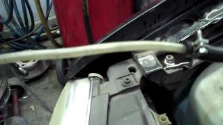 How To Diagnose Restricted Fuel Supply on a VW TDI [upl. by Mayap]