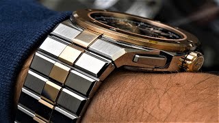 Top 10 Maurice Lacroix Watches Every Man Should Consider in 2024 [upl. by Enelaehs]