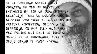 OSHO Creatividad AUDIOLIBRO CAPITULO 1 [upl. by Anner]