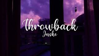 Throwback  Jnske Lyrics [upl. by Nair]