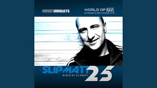 Baptised By Dub Slipmatt Remix [upl. by Ragas614]