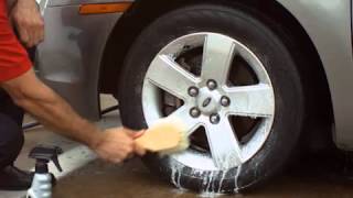 How to Wash Your Car the Right Way  AutoZone [upl. by Drannel]