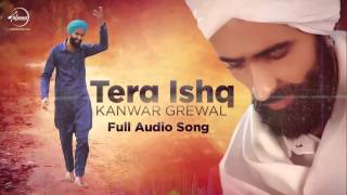 Tera Ishq Da Gidda Painda Ni by Gurdas Maan  Official Video [upl. by Laurice]