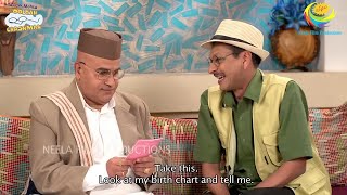 NEW Ep 3773  Taarak Mehta Ka Ooltah Chashmah  Full Episode  तारक मेहता का उल्टा चश्मा [upl. by Platas7]