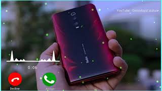 Xiaomi original Ringtone  Redmi New phone ringtone 2020 download  mi Best Ringtone 2020 [upl. by Karub]