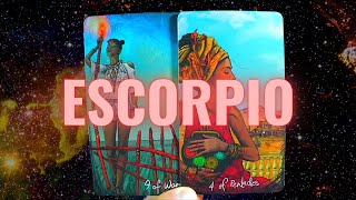 ESCORPIO JAMAS EN MIS 30 AÑOS DE EXPERIENCIA SALIÓ ALGO ASÍ‼️ HOROSCOPO ESCORPIO SEPTIEMBRE 2024 [upl. by Kyriako]