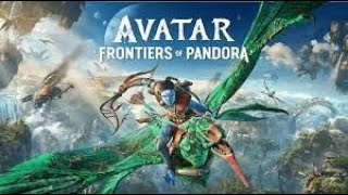 ⚡22 REDÉMARRAGE SYSTEMEDONNÉES DE RECONNAISSANCE  FORET DES KINGLORS🔥AVATAR FRONTIER OF PANDORA🔥 [upl. by Ahsilat163]