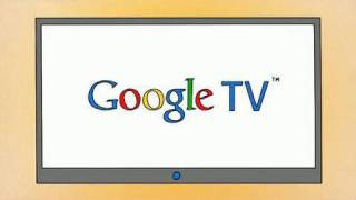 Introducing Sony Internet TV with Google TV [upl. by Meredithe]