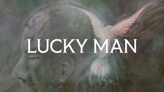 Emerson Lake amp Palmer  Lucky Man Official Audio [upl. by Hugibert521]