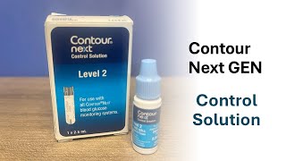 Contour Next GEN Control Solution [upl. by Yee]