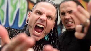 The Hardys AEW Entrance Theme  AEW Music [upl. by Diane]