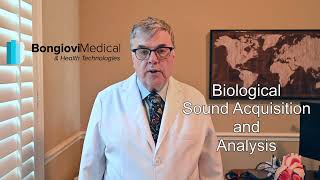 Introducing Advanced Carotid Stenosis Screening Using Sound by Dr Thomas Haffey DO FACC [upl. by Ioab]