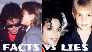 NEW Documentary EXPOSES LIES From Leaving Neverland [upl. by Ewold]