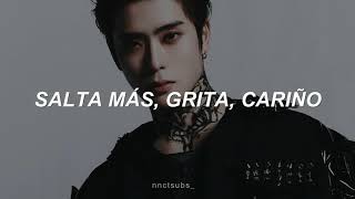 NCT 127  Punch「traducida al español」 [upl. by Naiva]