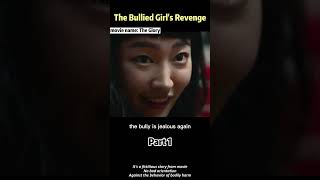 The Bullied Girls Revenge Lure the Bullys Husband and Become Her Daughter‘s Teacher films [upl. by Enait]