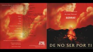 Joan Manuel Serrat  De no ser por ti Un grupo de artistas cubanos interpretan a Serrat [upl. by Persons]