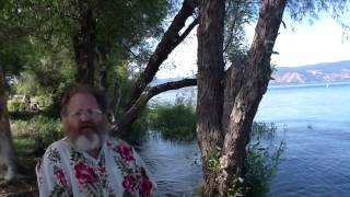 Kundalini and Conditioning with chrism [upl. by Wolfson]