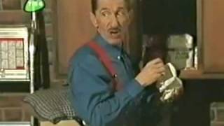 YTP The Chuckle Brothers deny their resemblance to the Mario Bros [upl. by Eceertal]