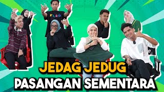 JEDAG JEDUG PARTNER SEMENTARA UNTUK KALI YANG TERAKHIR… [upl. by Eiramait]