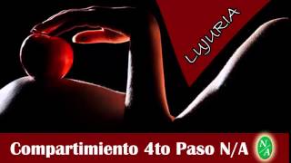 Compartimiento Tema Cuarto Paso ►La Lujuria ◄ [upl. by Anirba65]