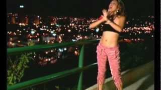 Hipatia Balseca  VEN A MI Video Oficial [upl. by Yecnay536]