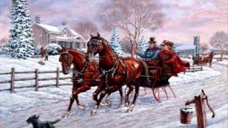 Leroy Anderson quotSleigh Ridequot  Maurice Abravanel conducts [upl. by Orten]