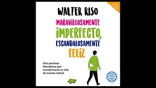 El Derecho a Decir No Cómo Ganar Autoestima sin perder Asertividad Audiolibro 🎧 de Walter Riso [upl. by Gimble414]