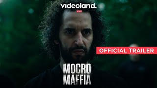 Mocro Maffia 4  Trailer  Nu te zien [upl. by Llemart]