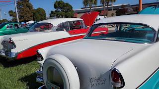 classic car shows are the best in the US [upl. by Gosselin]