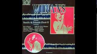 quotComing Againquot 1989 Ron Winans Family amp Friends II [upl. by Martinelli]