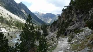 Images et Chants des Pyrénées [upl. by Lesli]