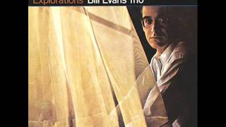 Bill Evans Trio  Nardis [upl. by Jesh]