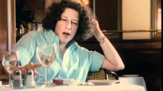 Fran Lebowitz talks about meeting Andy Warhol [upl. by Lallage]