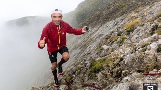 Trail Ubaye 2015  Zinzin Reporter le retour III [upl. by Notlaw976]