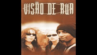 Visao de Rua  Periferia é o Alvo Versão Álbum [upl. by Mikey]