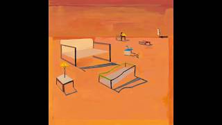 Homeshake  Another Thing Official Single [upl. by Themis]