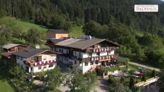 Hotel Gasthof Badhaus [upl. by Aleakam773]